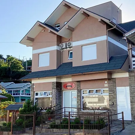 Aconchego Do Valle Gramado Exterior photo