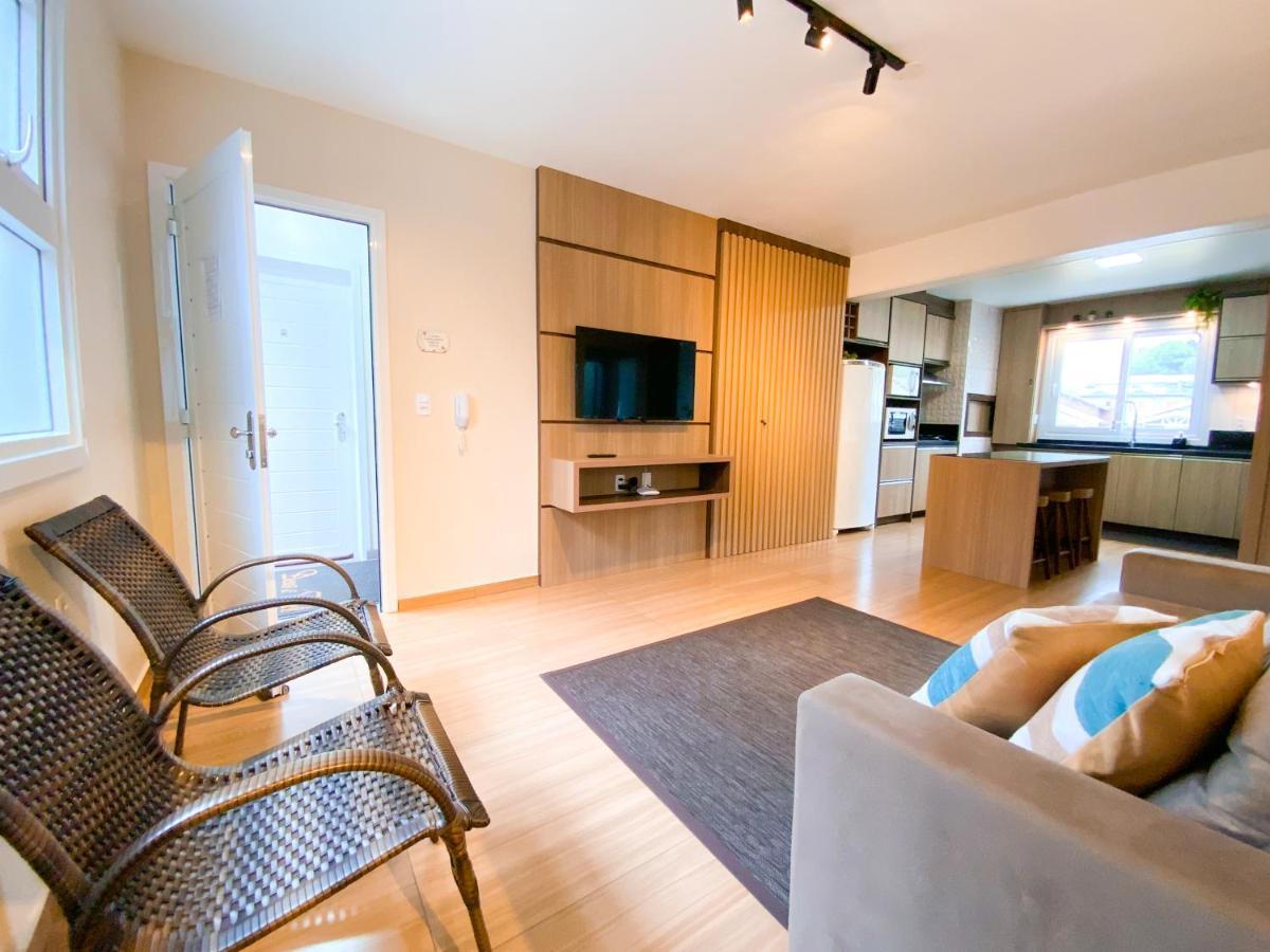 Aconchego Do Valle Apartment