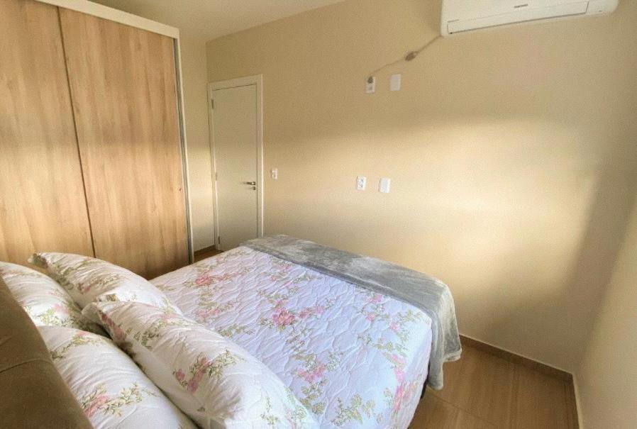Aconchego Do Valle Apartment